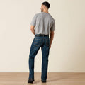 Rebar M4 Relaxed DuraStretch Edge Boot Cut Jean 10061220