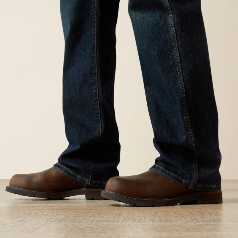 ARIAT Rebar M5 Straight Leg Jean 10016233