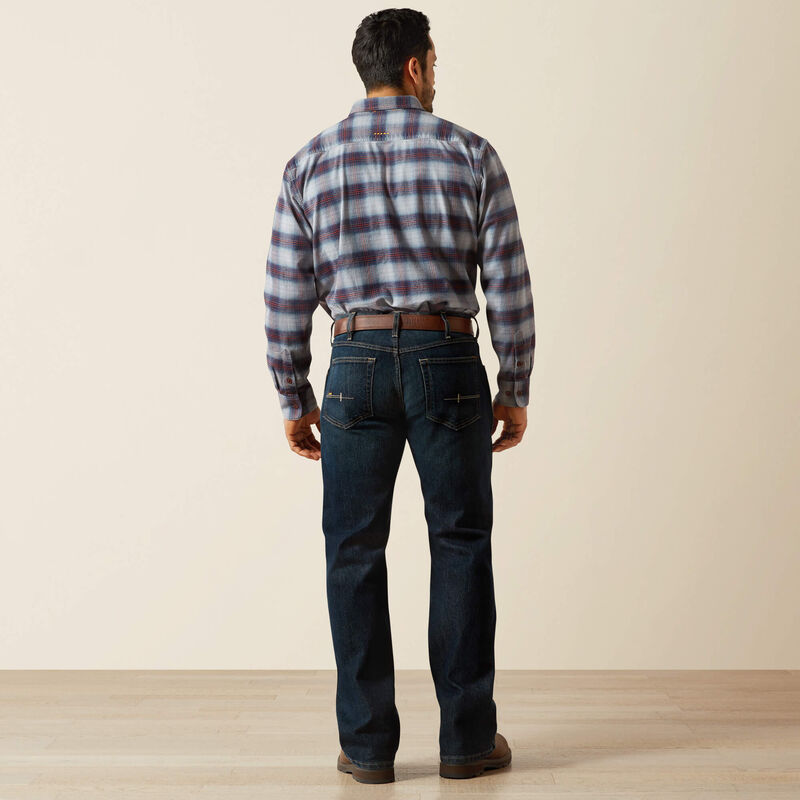 ARIAT Rebar M5 Straight Leg Jean 10016233