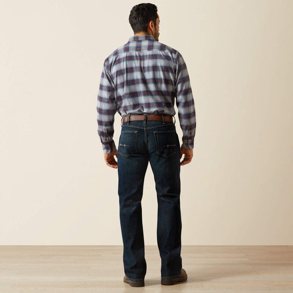 ARIAT Rebar M5 Straight Leg Jean 10016233