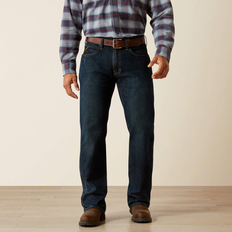 ARIAT Rebar M5 Straight Leg Jean 10016233