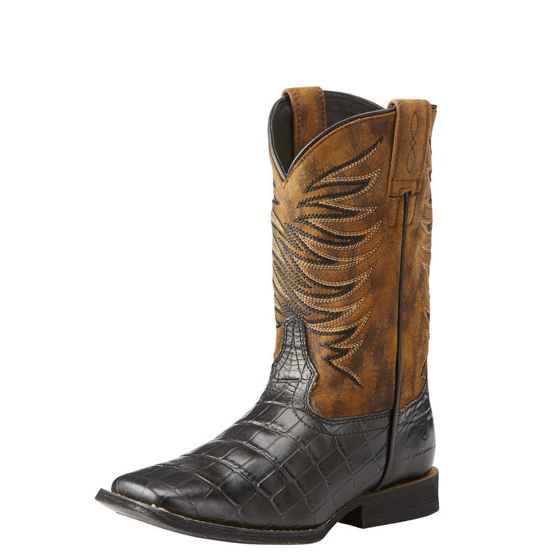 Kid's Ariat Firecatcher Western Boots 10023073