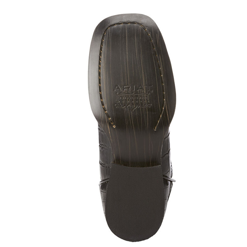 Kid's Ariat Firecatcher Western Boots 10023073