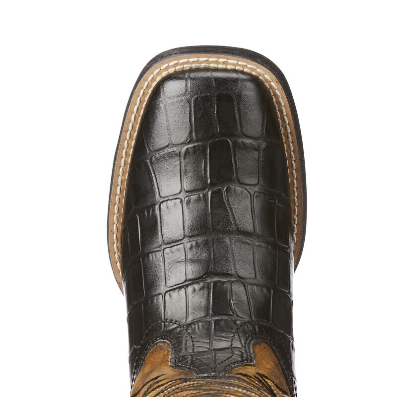 Kid's Ariat Firecatcher Western Boots 10023073