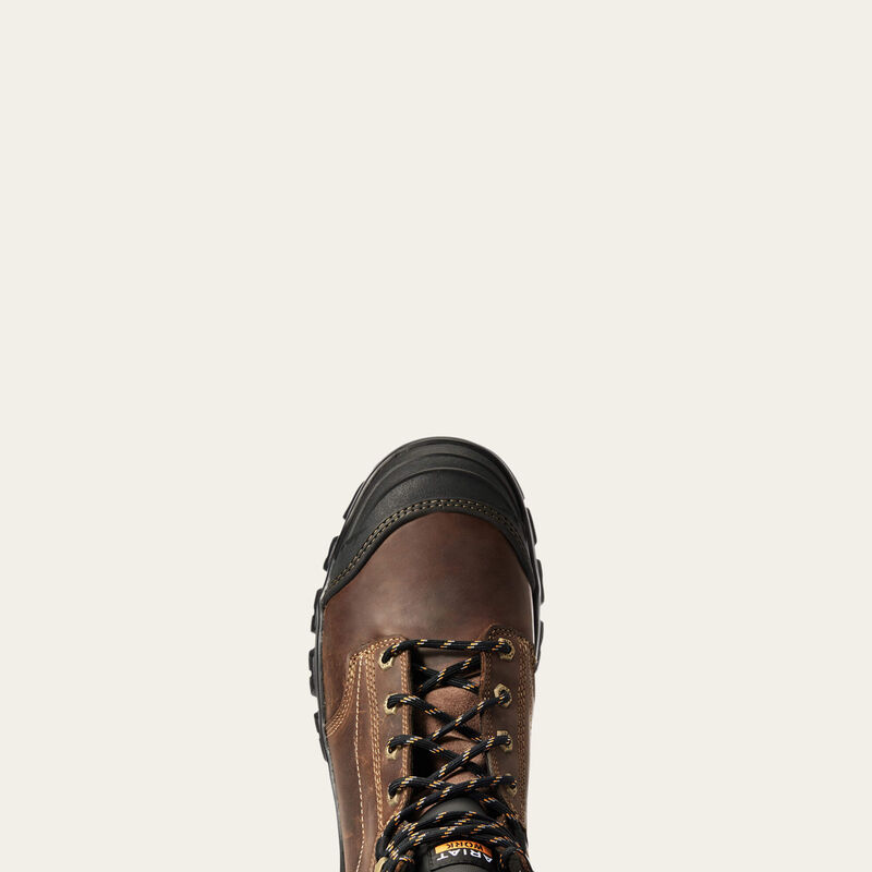 Ariat Treadfast 6" MENS Work Boot 10034572