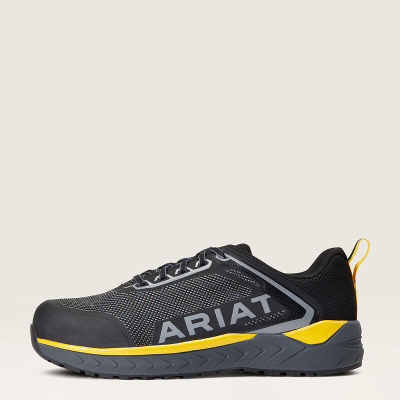 Ariat Outpace™ SD Composite Toe Safety Shoe 10040319