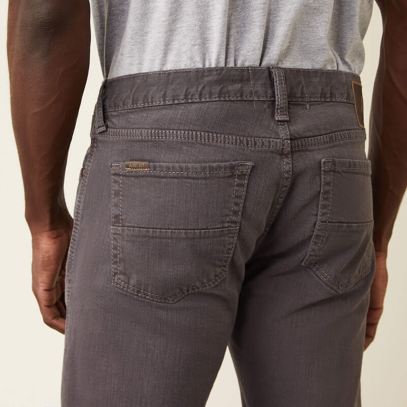 Ariat M7 Grizzly Straight Jean 10044368