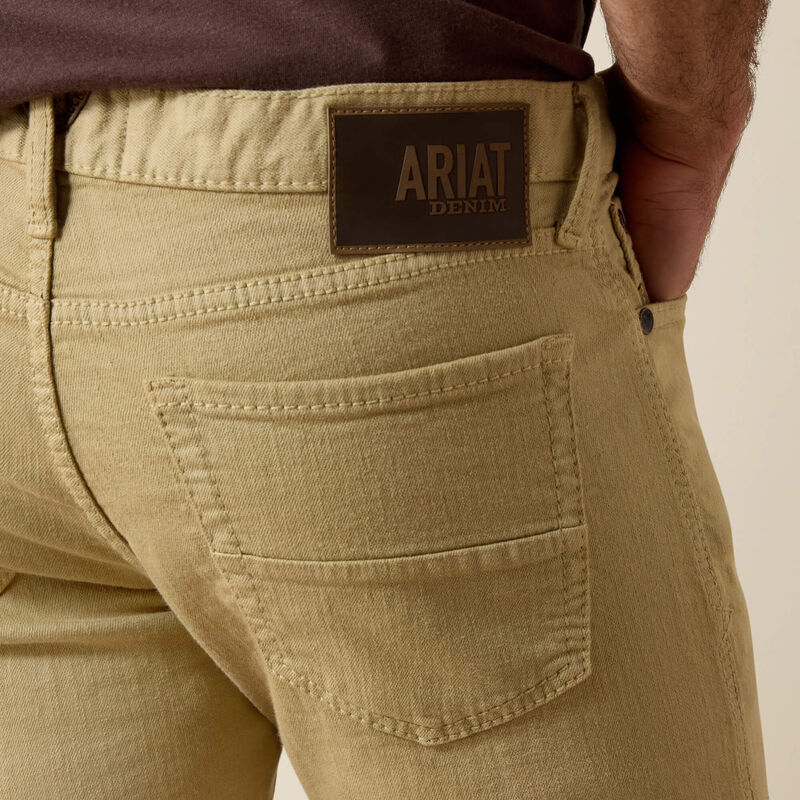 Ariat M7 Grizzly Straight Jean 10044369