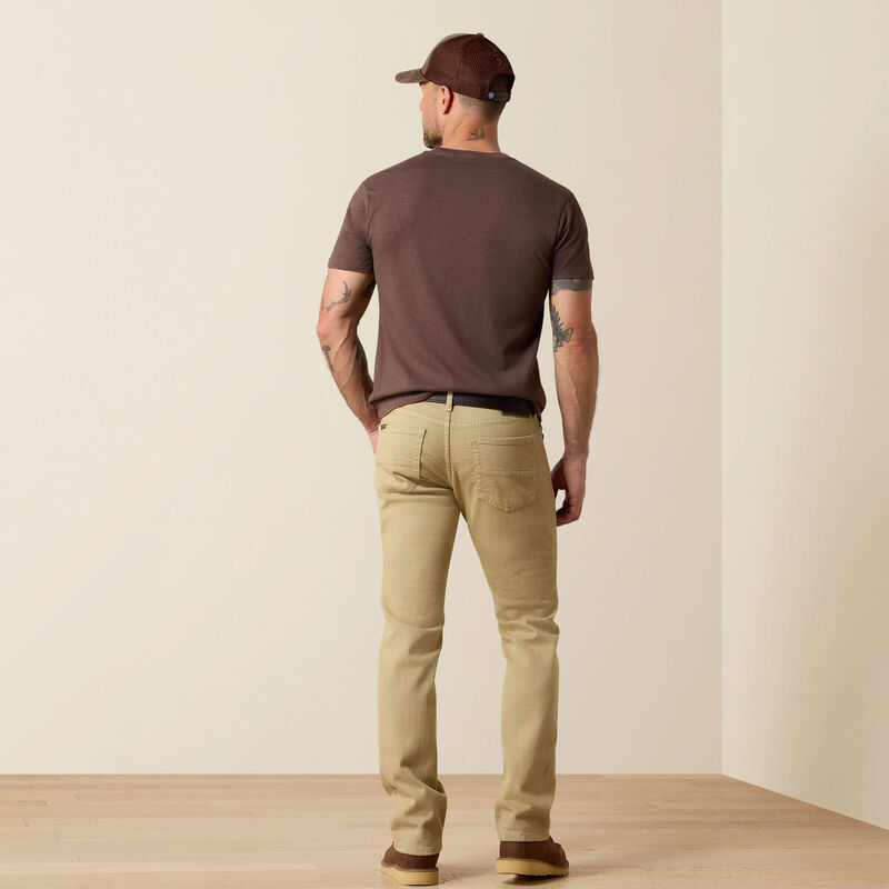 Ariat M7 Grizzly Straight Jean 10044369