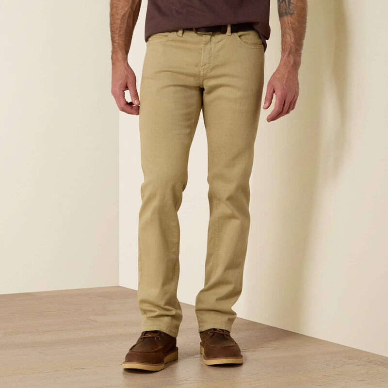 Ariat M7 Grizzly Straight Jean 10044369