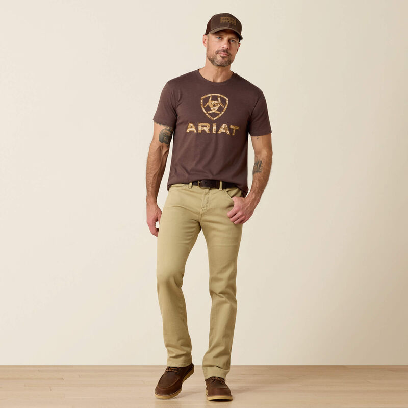 Ariat M7 Grizzly Straight Jean 10044369