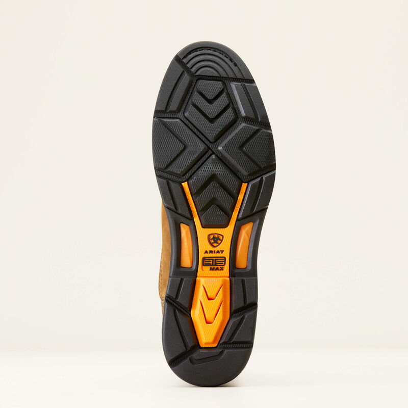 Ariat 10045435 WorkHog XT Waterproof Carbon Toe Work Boot