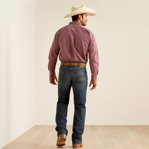 ARIAT M2 Traditional Relaxed JEAN 10047531