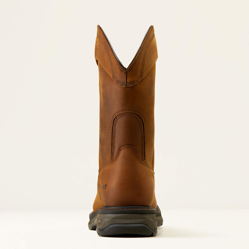 Ariat 10050832 WorkHog XT Wellington Waterproof Work Boot