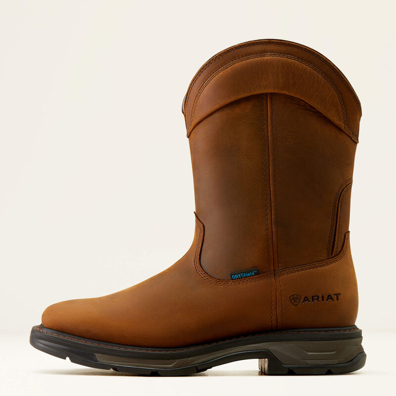 Ariat 10050832 WorkHog XT Wellington Waterproof Work Boot