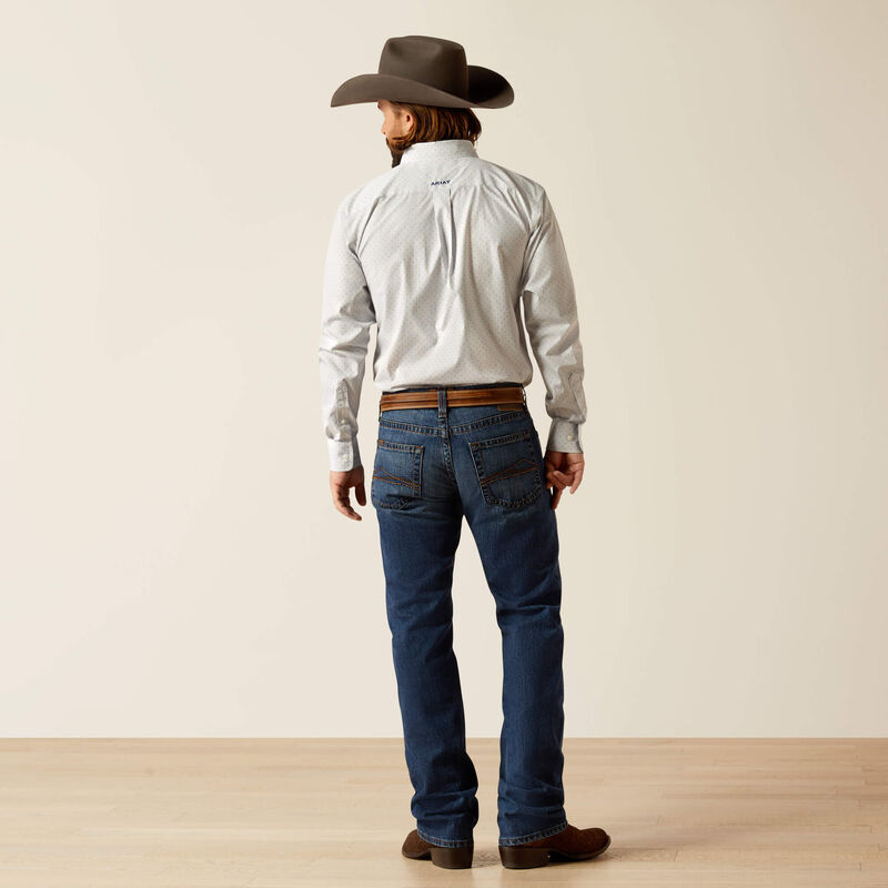 Ariat M5 Straight Romeo Straight Leg Jeans 10051873
