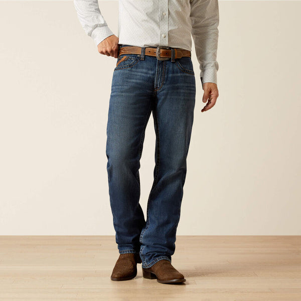 Ariat M5 Straight Romeo Straight Leg Jeans 10051873