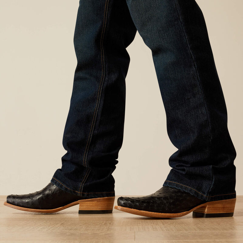 Ariat M4 Relaxed Blade Relentless Boot Cut Jeans 10053522
