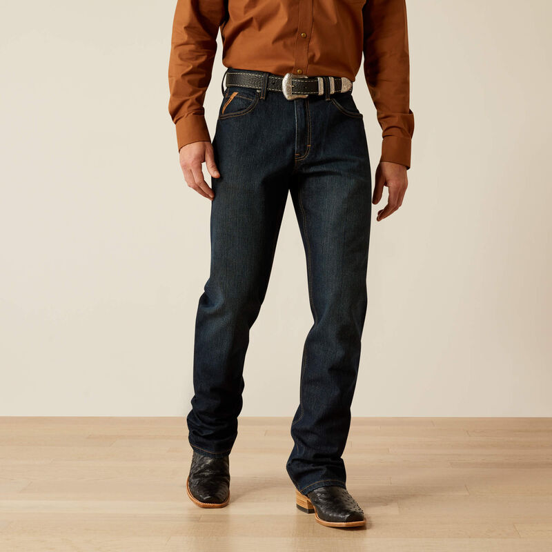 Ariat M4 Relaxed Blade Relentless Boot Cut Jeans 10053522