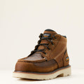 ARIAT Rebar Lift Chukka Composite Toe Work Boot 10050836
