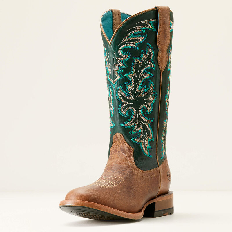 ariat Futurity Desperado Western Boot 10053608