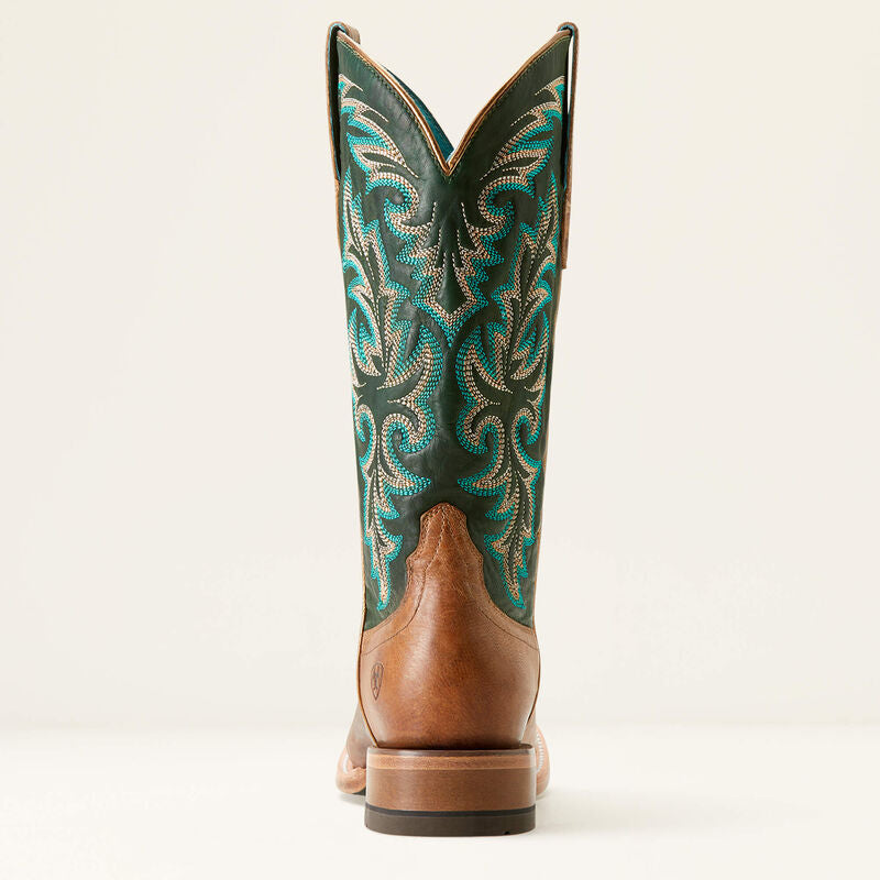 ariat Futurity Desperado Western Boot 10053608