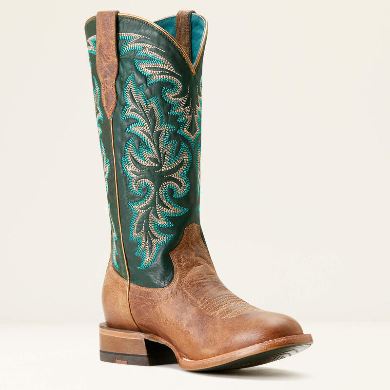 ariat Futurity Desperado Western Boot 10053608