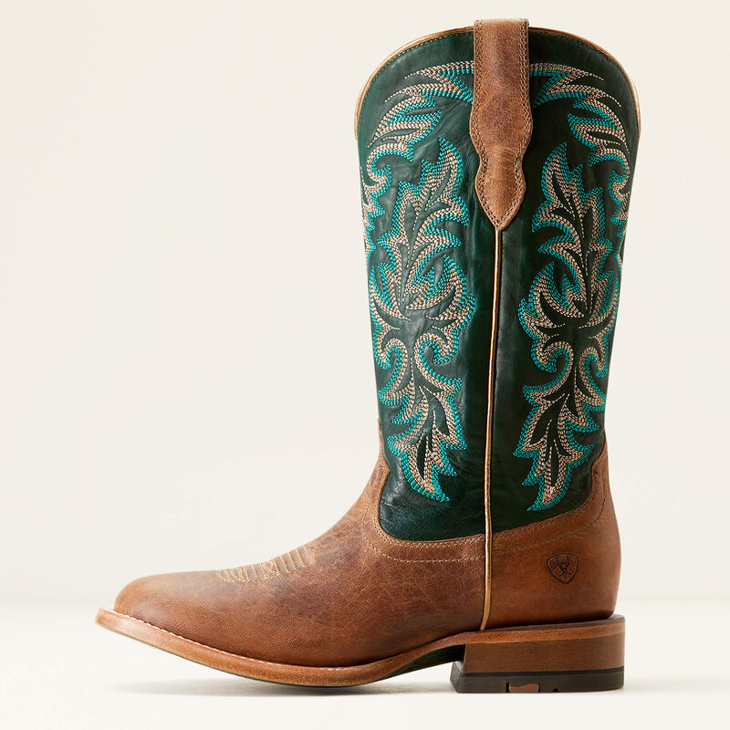 ariat Futurity Desperado Western Boot 10053608