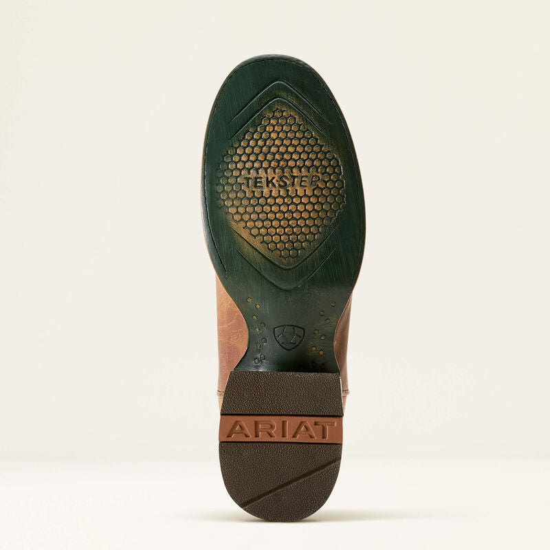 ariat Futurity Desperado Western Boot 10053608