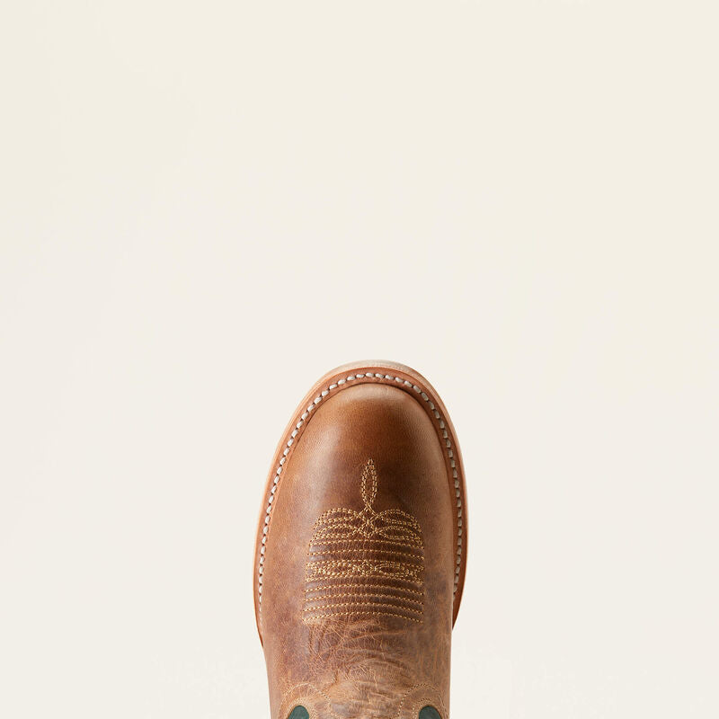 ariat Futurity Desperado Western Boot 10053608