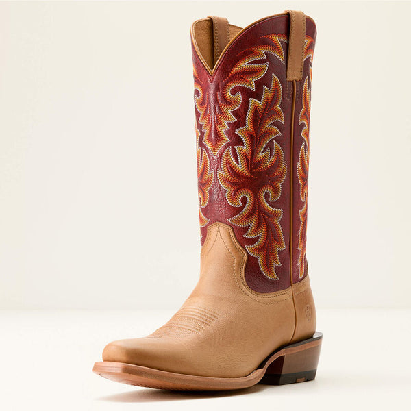 Futurity Champ Cowboy Boot
