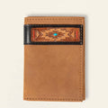 Ariat Southwest Trifold Wallet A35586217