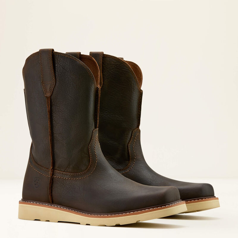 Ariat Rambler Recon Western Boot 10061200