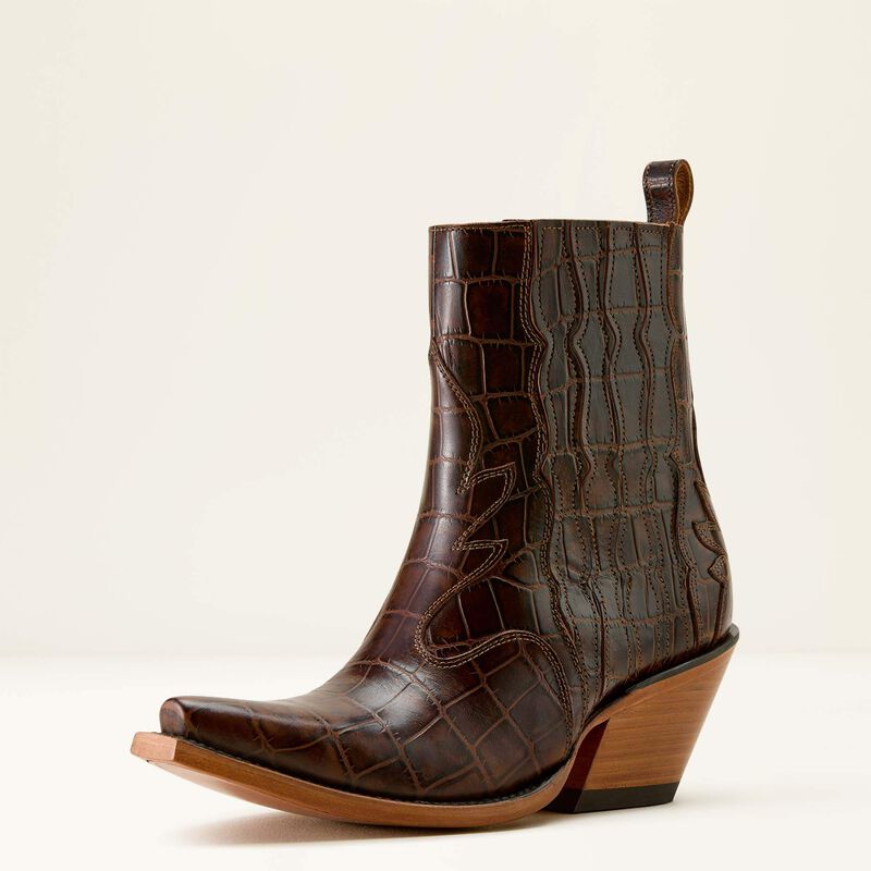 Ariat Jade X Toe Western Boot 10063821