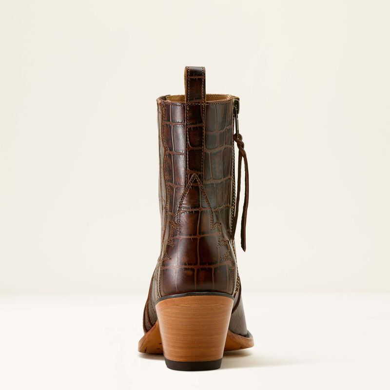 Ariat Jade X Toe Western Boot 10063821
