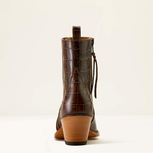 Ariat Jade X Toe Western Boot 10063821
