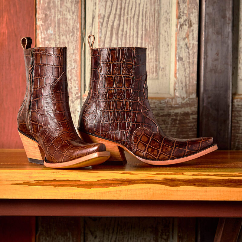 Ariat Jade X Toe Western Boot 10063821