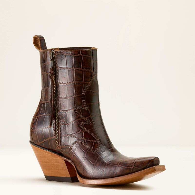 Ariat Jade X Toe Western Boot 10063821