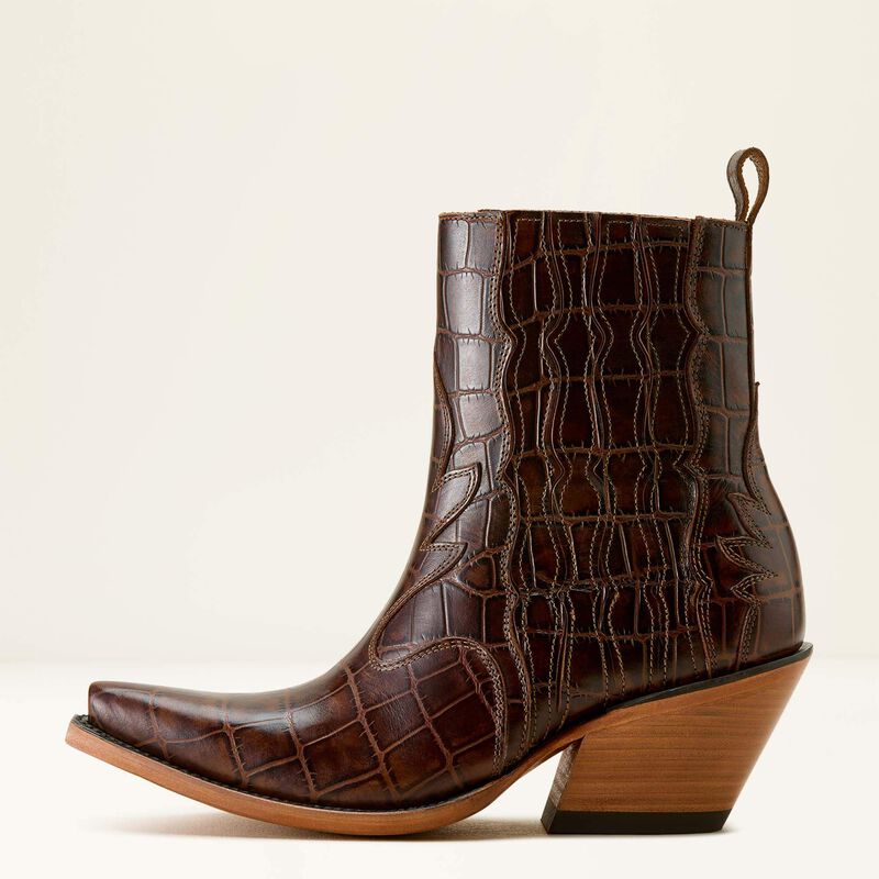 Ariat Jade X Toe Western Boot 10063821
