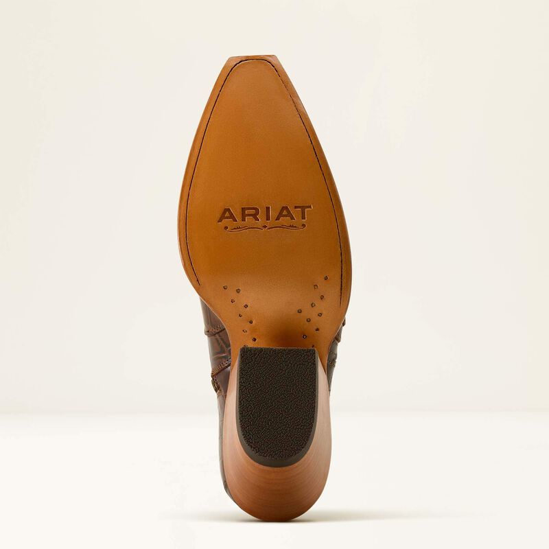 Ariat Jade X Toe Western Boot 10063821