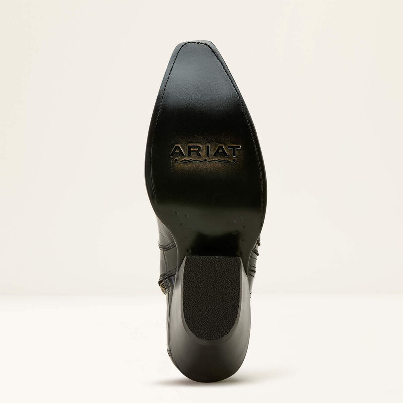 Ariat Jade X Toe Western Boot 10063822
