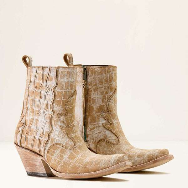 Jade X Toe Western Boot 10063823