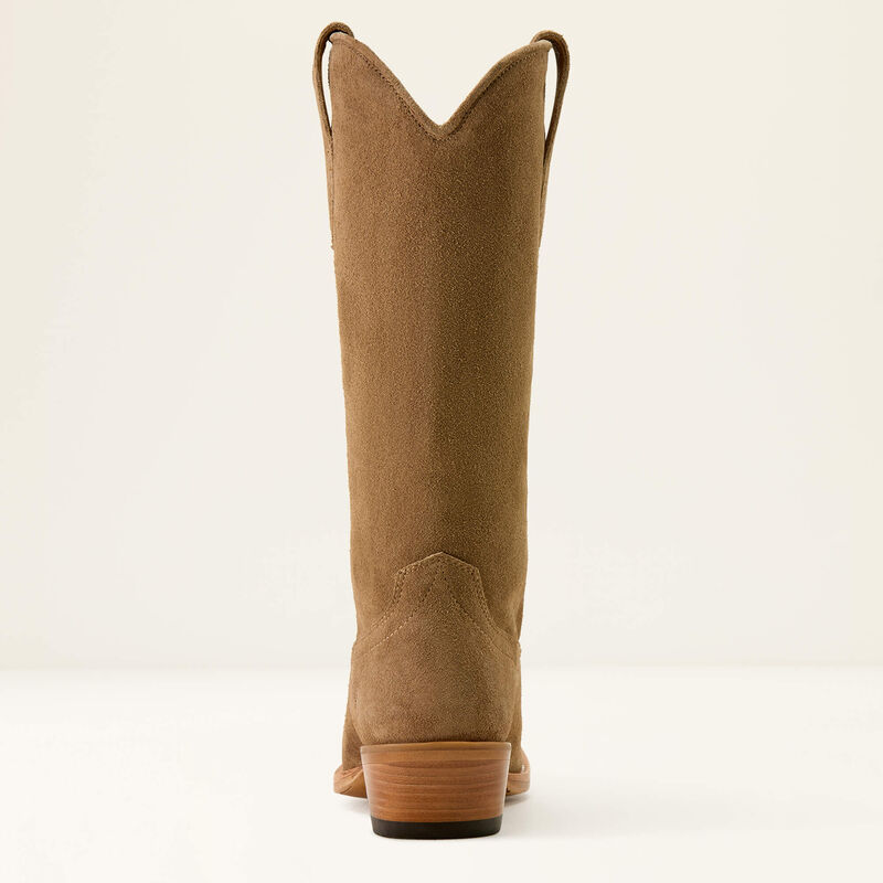Marysville R Toe Western Boot  10063908