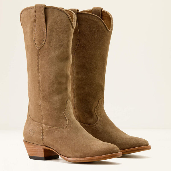 Marysville R Toe Western Boot  10063908