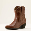 ARIAT WOMEN'S Maggie J Toe Western Boot 19963938