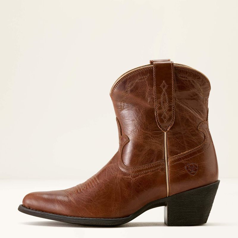 ARIAT WOMEN'S Maggie J Toe Western Boot 19963938