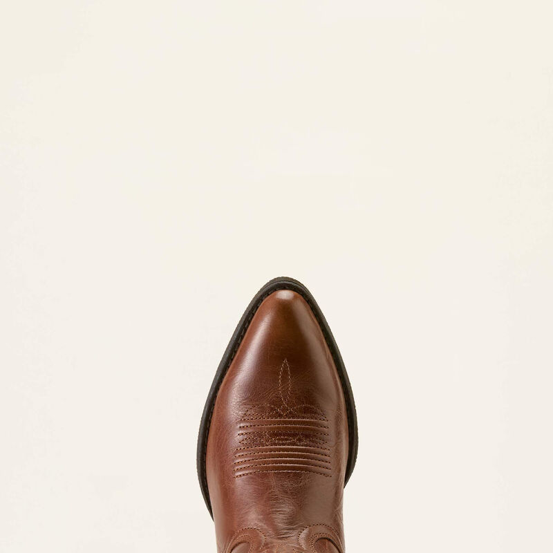 ARIAT WOMEN'S Maggie J Toe Western Boot 19963938