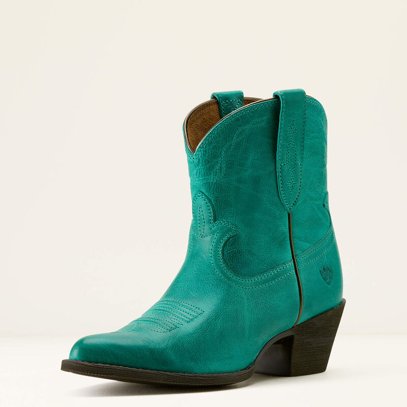 Ariat Maggie J Toe Western Boot 10063939