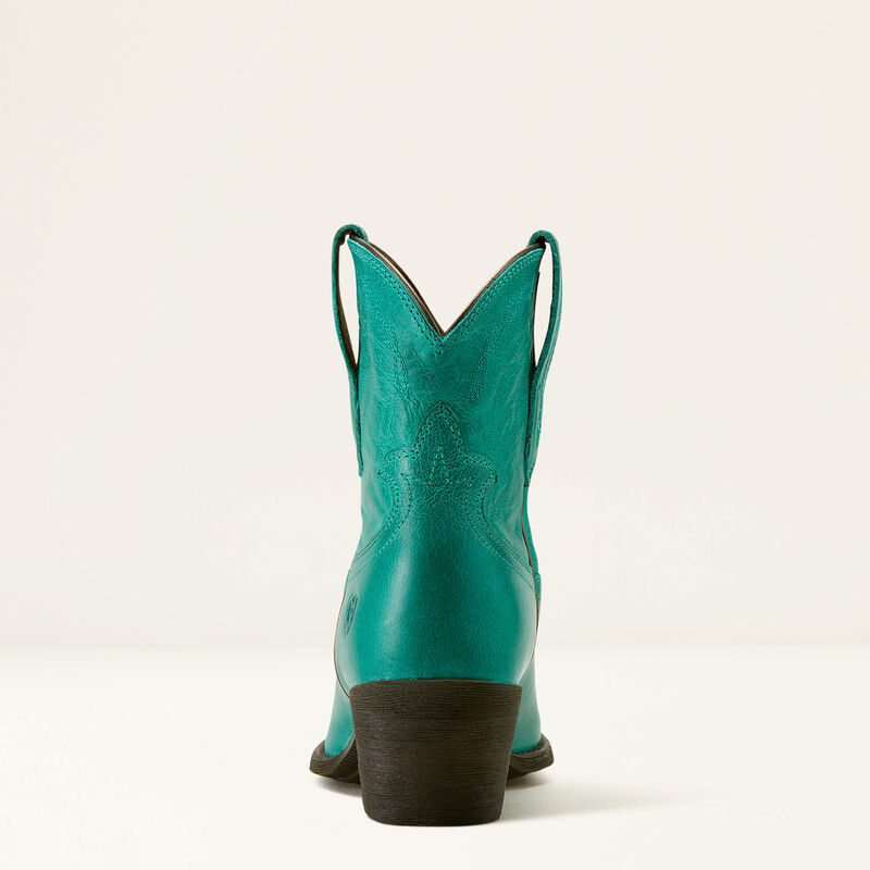Ariat Maggie J Toe Western Boot 10063939