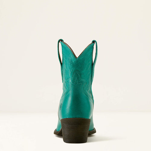 Ariat Maggie J Toe Western Boot 10063939